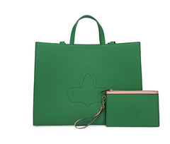 Business/Travel Tote and Wristlet