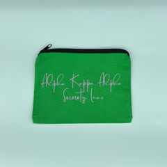 Cosmetic Bag